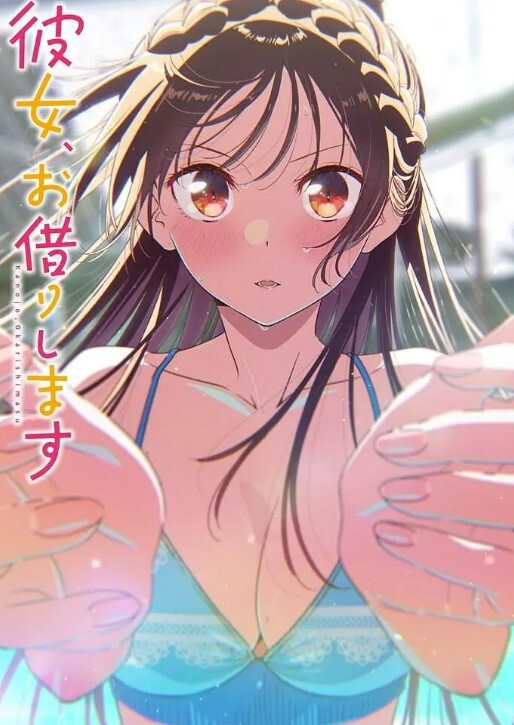 棉花糖女孩使出了以及乳交！效果十分顯著withBunnyNatasha【NFBusty】 - 奶油桃子